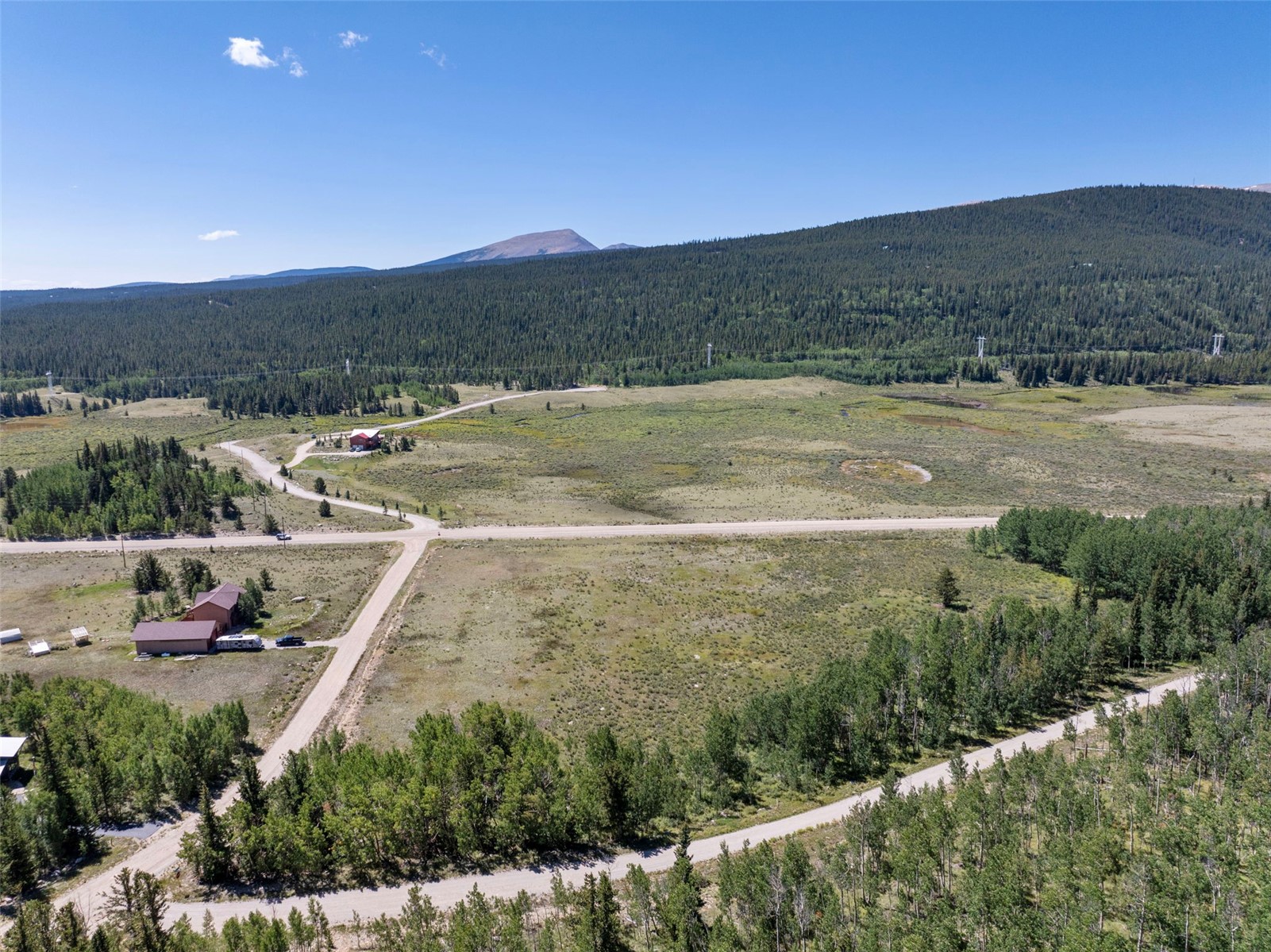 55 Adventure Road Alma CO 80420