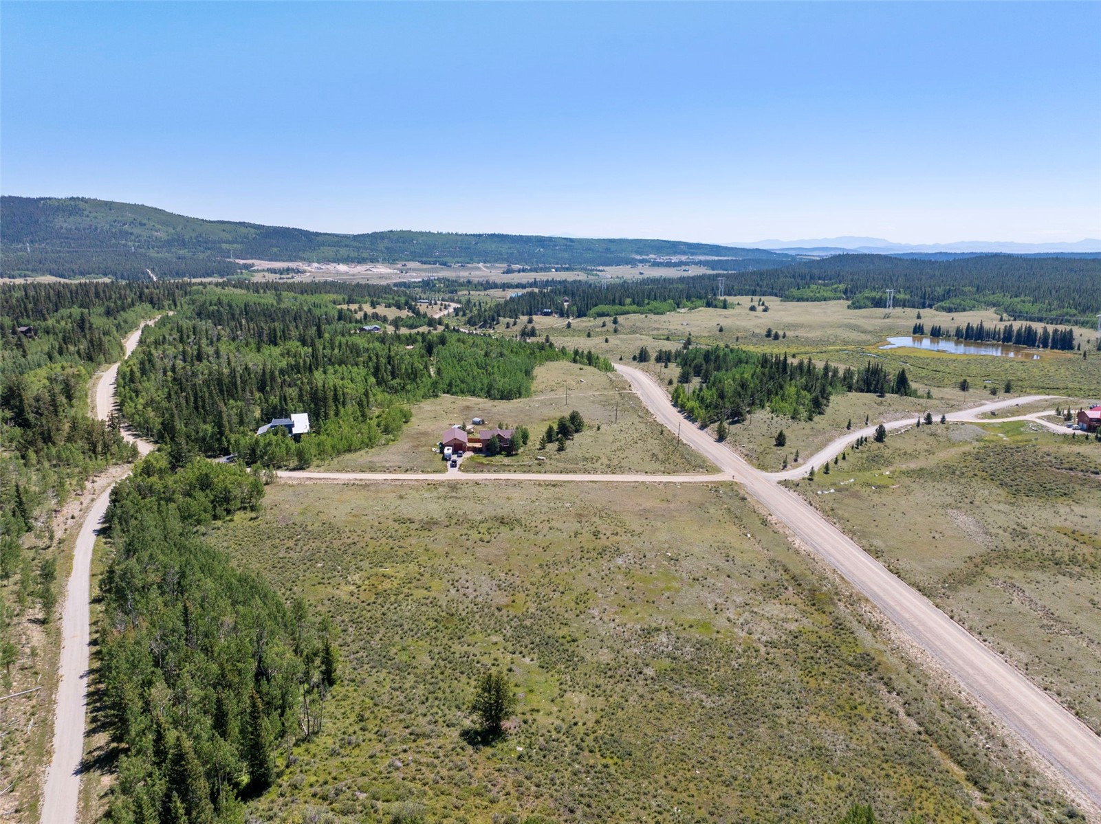 55 Adventure Road Alma CO 80420