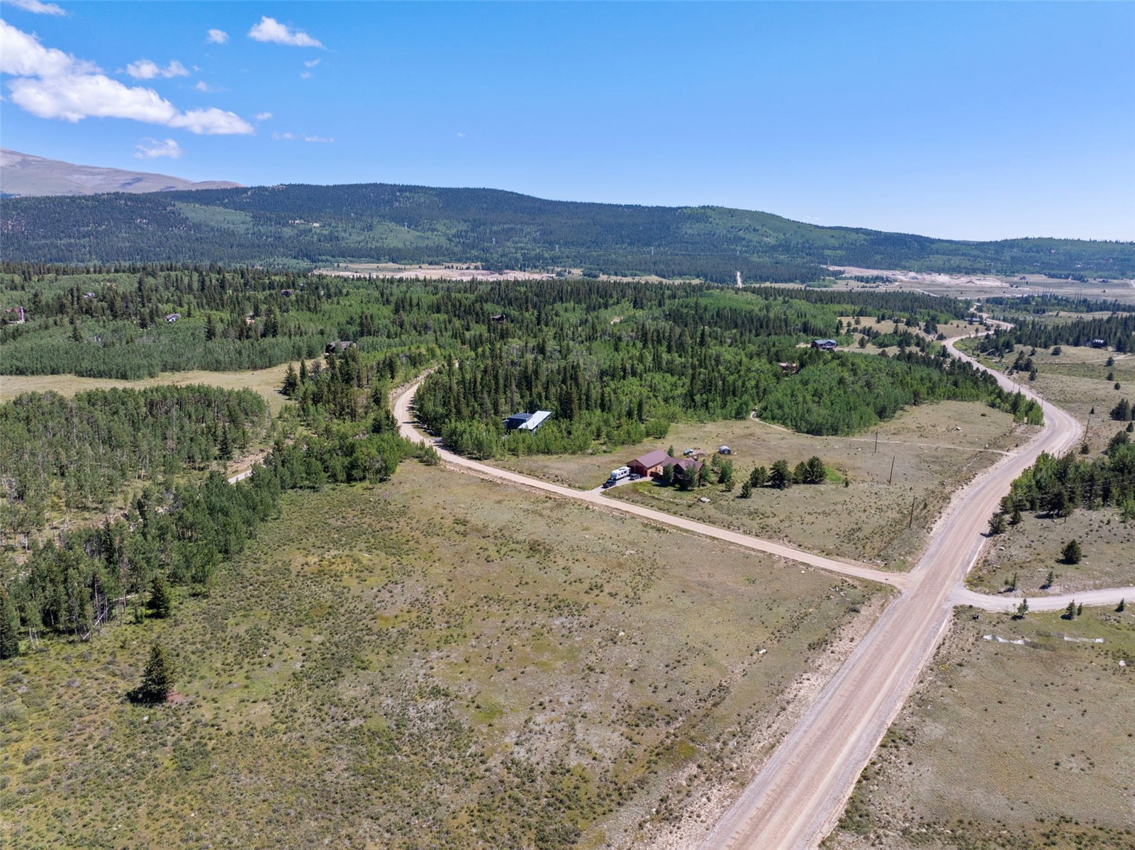 55 Adventure Road Alma CO 80420