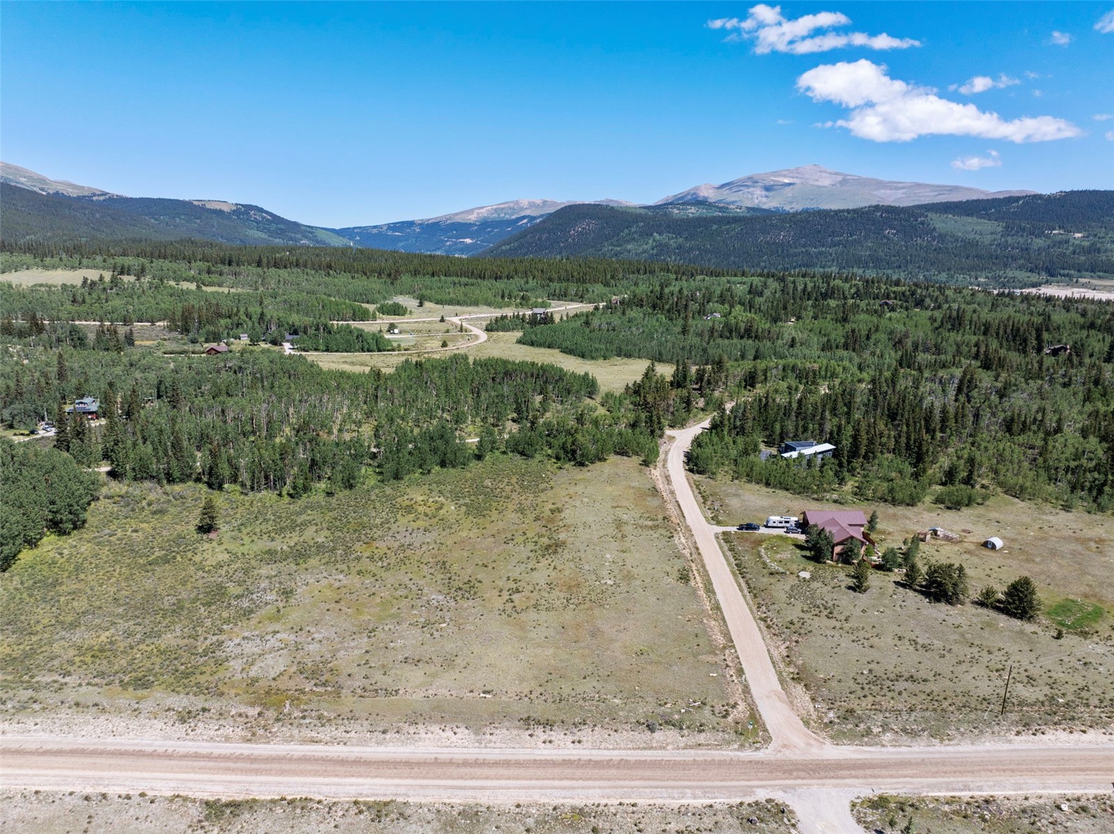 55 Adventure Road Alma CO 80420