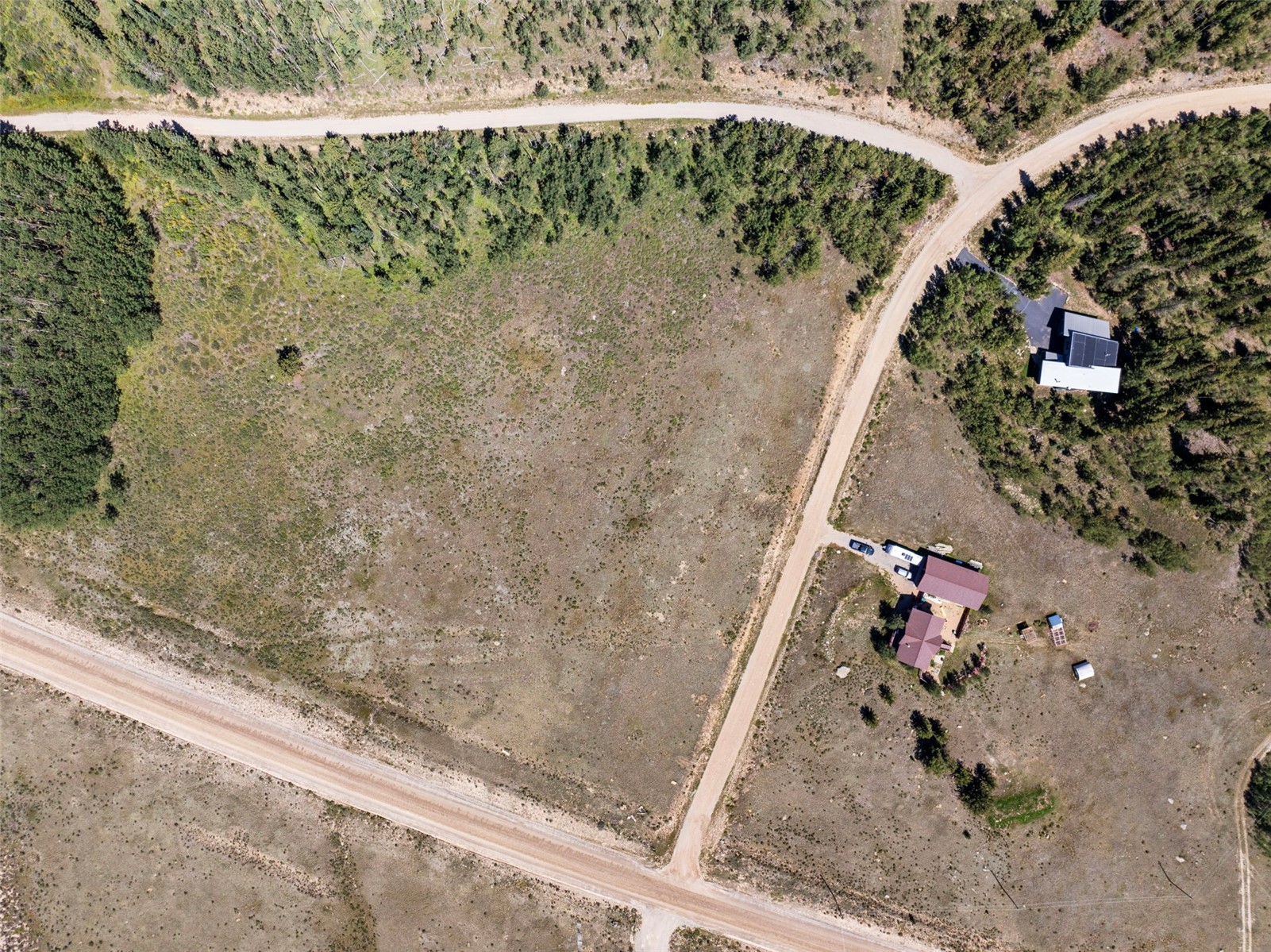 55 Adventure Road Alma CO 80420