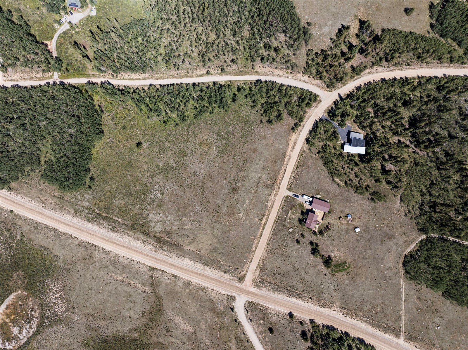 55 Adventure Road Alma CO 80420