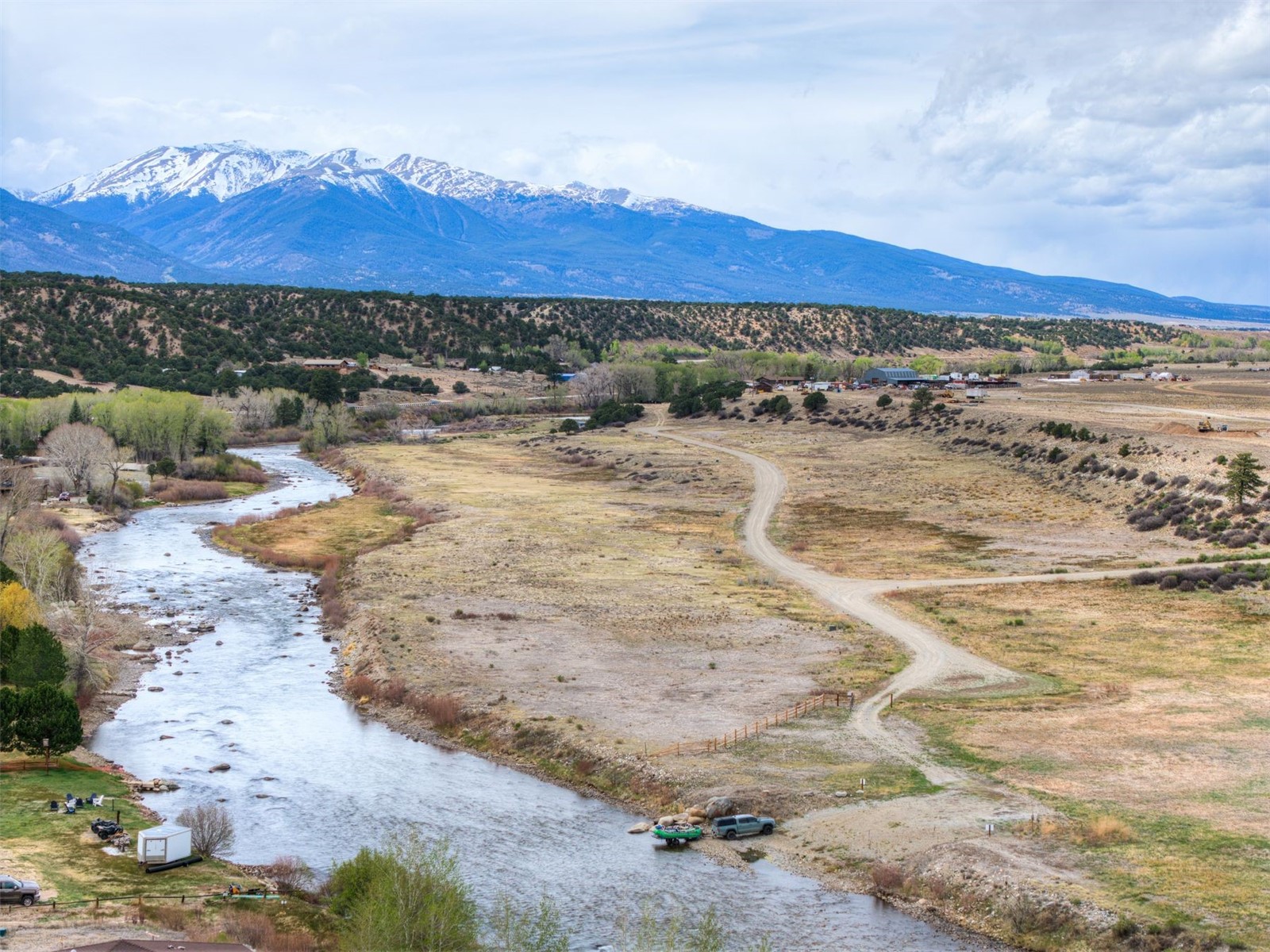 24278 River Rock Lane Buena Vista CO 81211