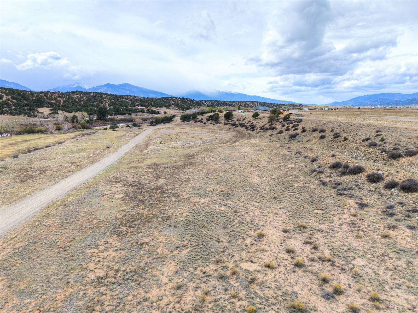 24278 River Rock Lane Buena Vista CO 81211