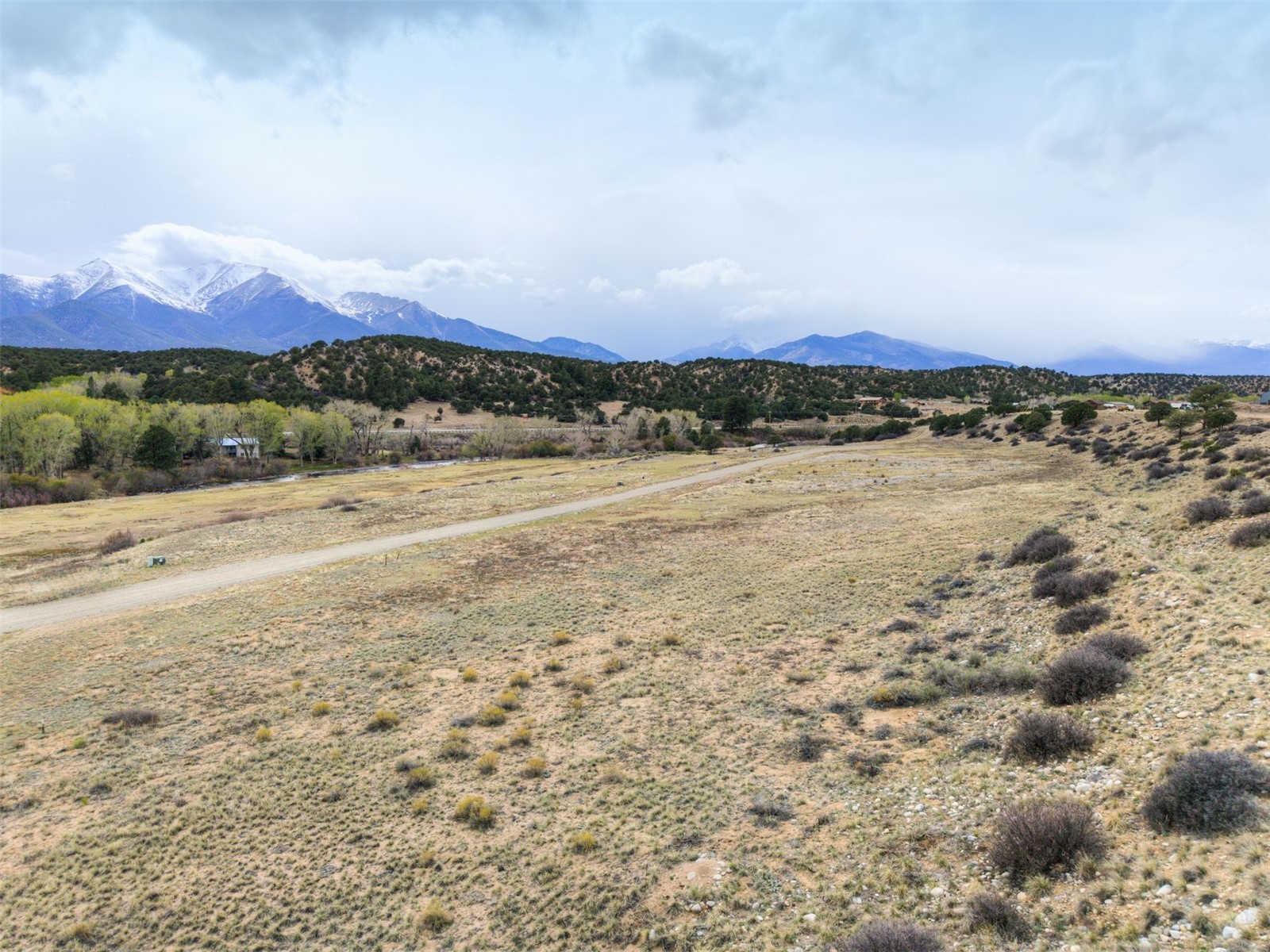 24278 River Rock Lane Buena Vista CO 81211