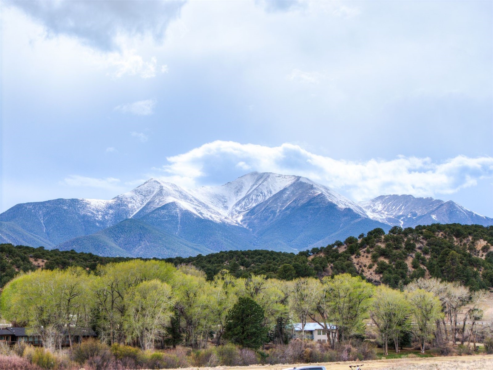 24278 River Rock Lane Buena Vista CO 81211
