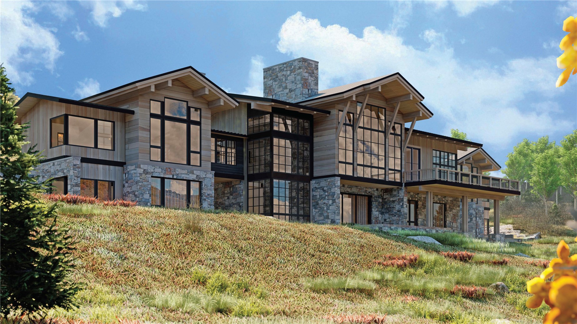 33525 Meadow Creek Drive Steamboat Springs CO 80487