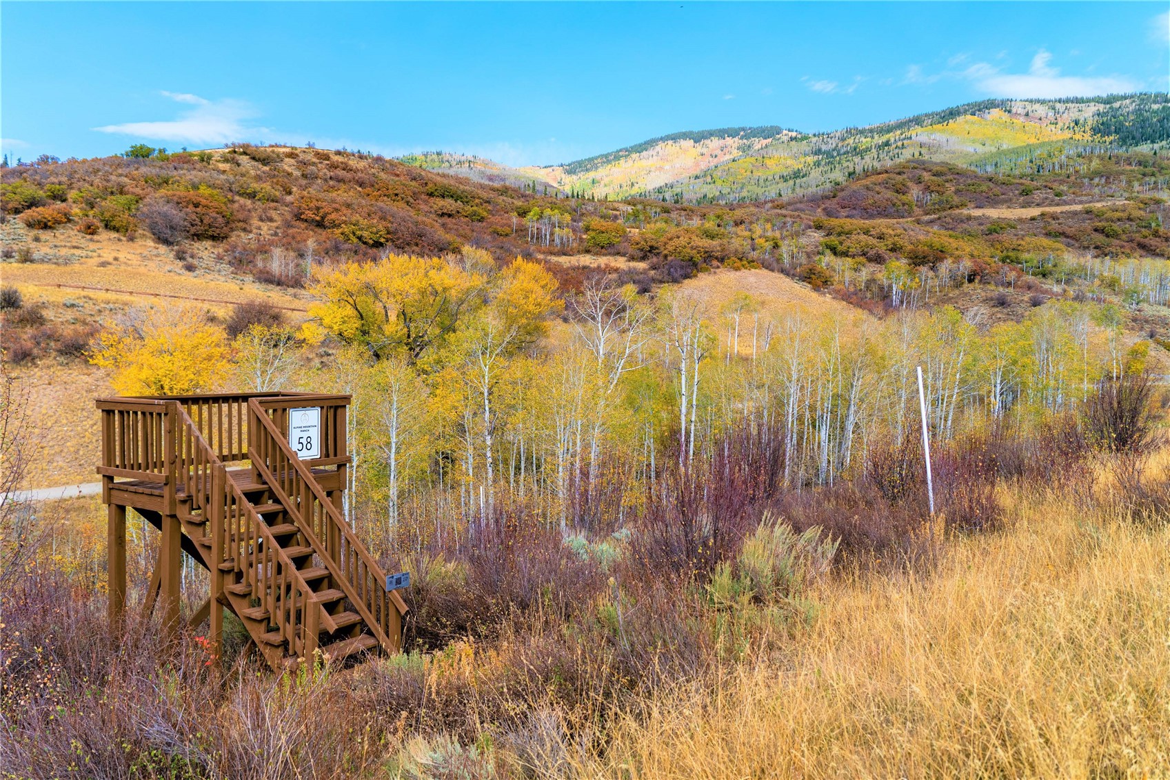 33525 Meadow Creek Drive Steamboat Springs CO 80487