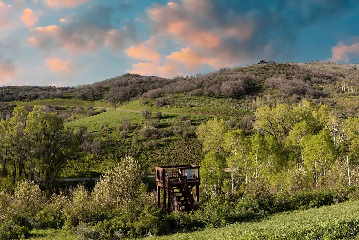 33525 Meadow Creek Drive Steamboat Springs CO 80487
