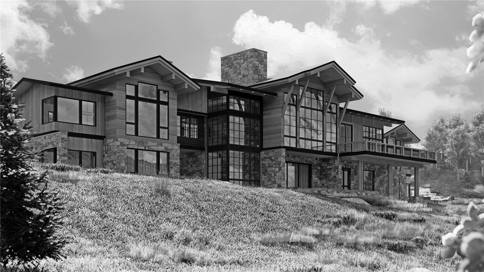 33525 Meadow Creek Drive Steamboat Springs CO 80487