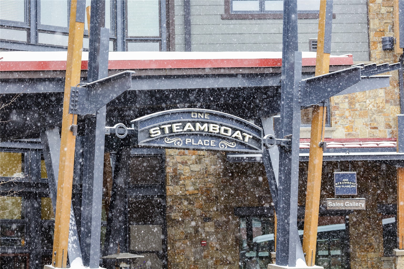 33525 Meadow Creek Drive Steamboat Springs CO 80487
