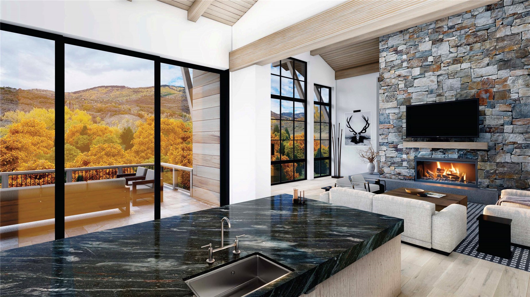33525 Meadow Creek Drive Steamboat Springs CO 80487