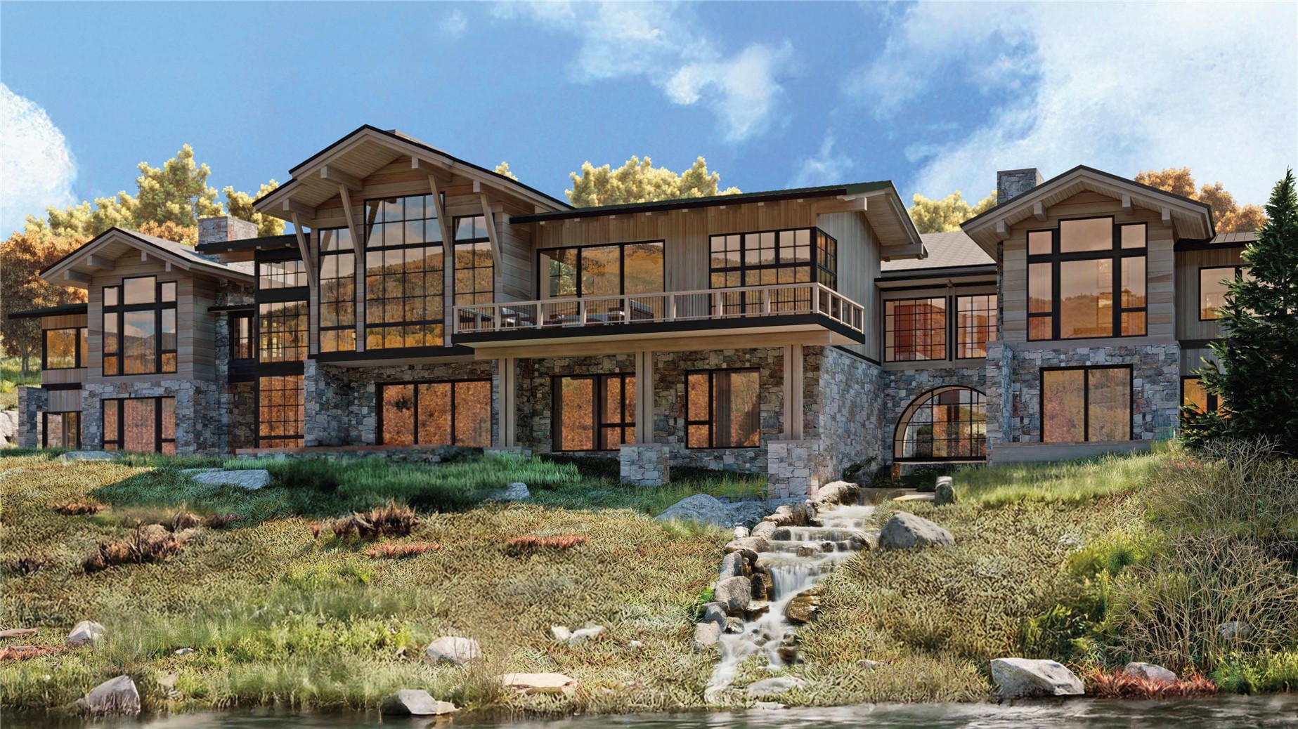 33525 Meadow Creek Drive Steamboat Springs CO 80487