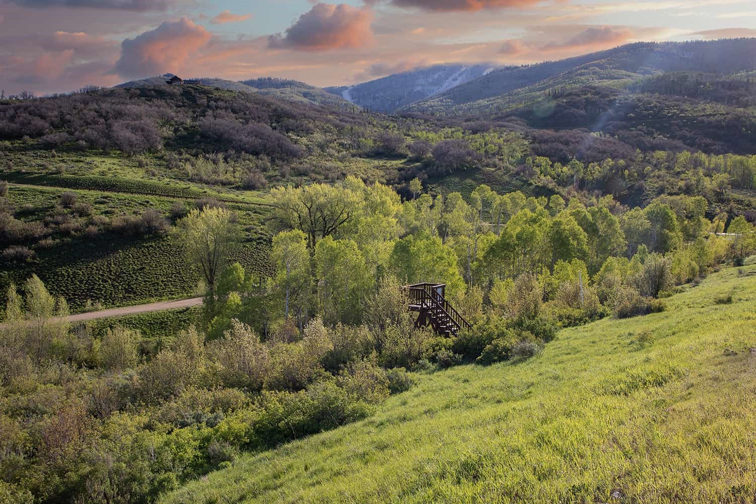 33525 Meadow Creek Drive Steamboat Springs CO 80487