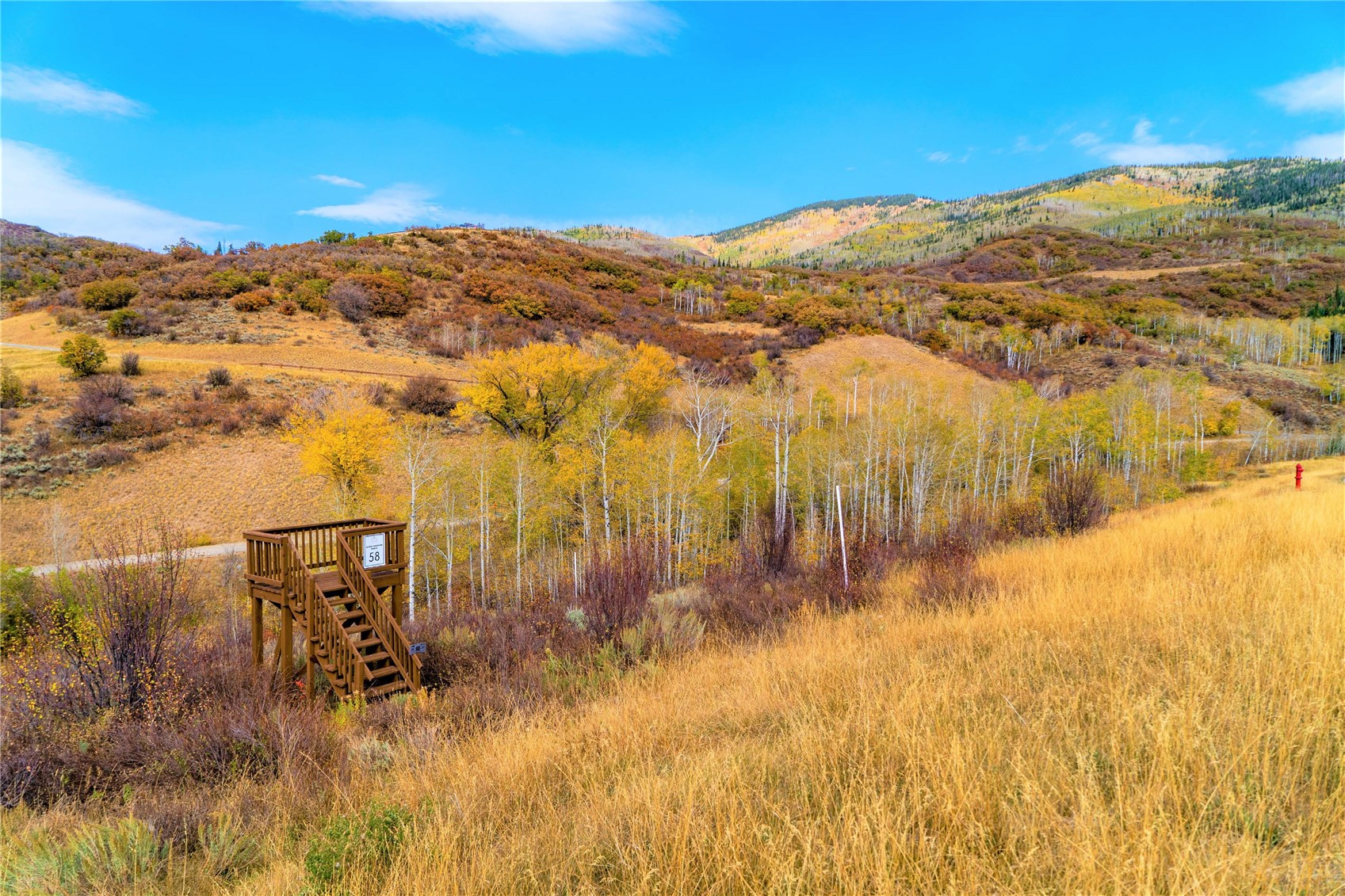 33525 Meadow Creek Drive Steamboat Springs CO 80487