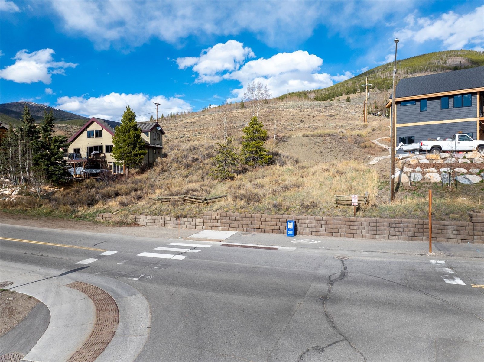 321 Tenderfoot Street Dillon CO 80435