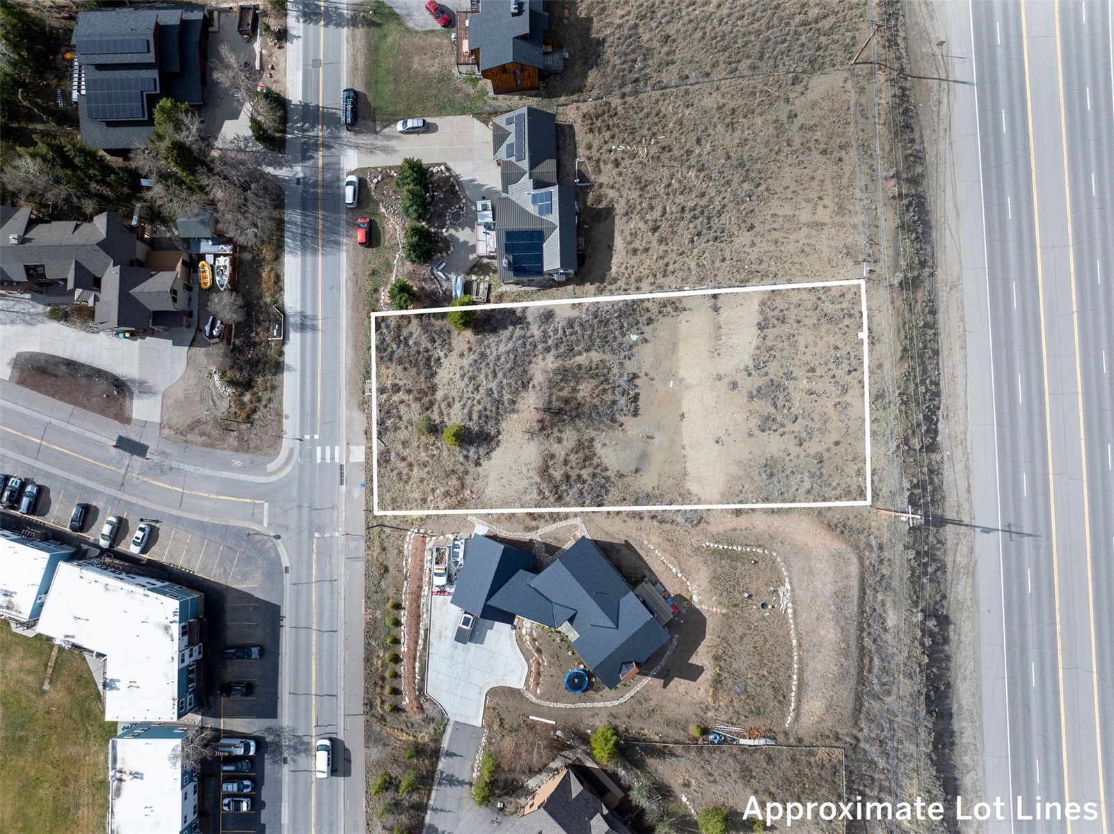 321 Tenderfoot Street Dillon CO 80435