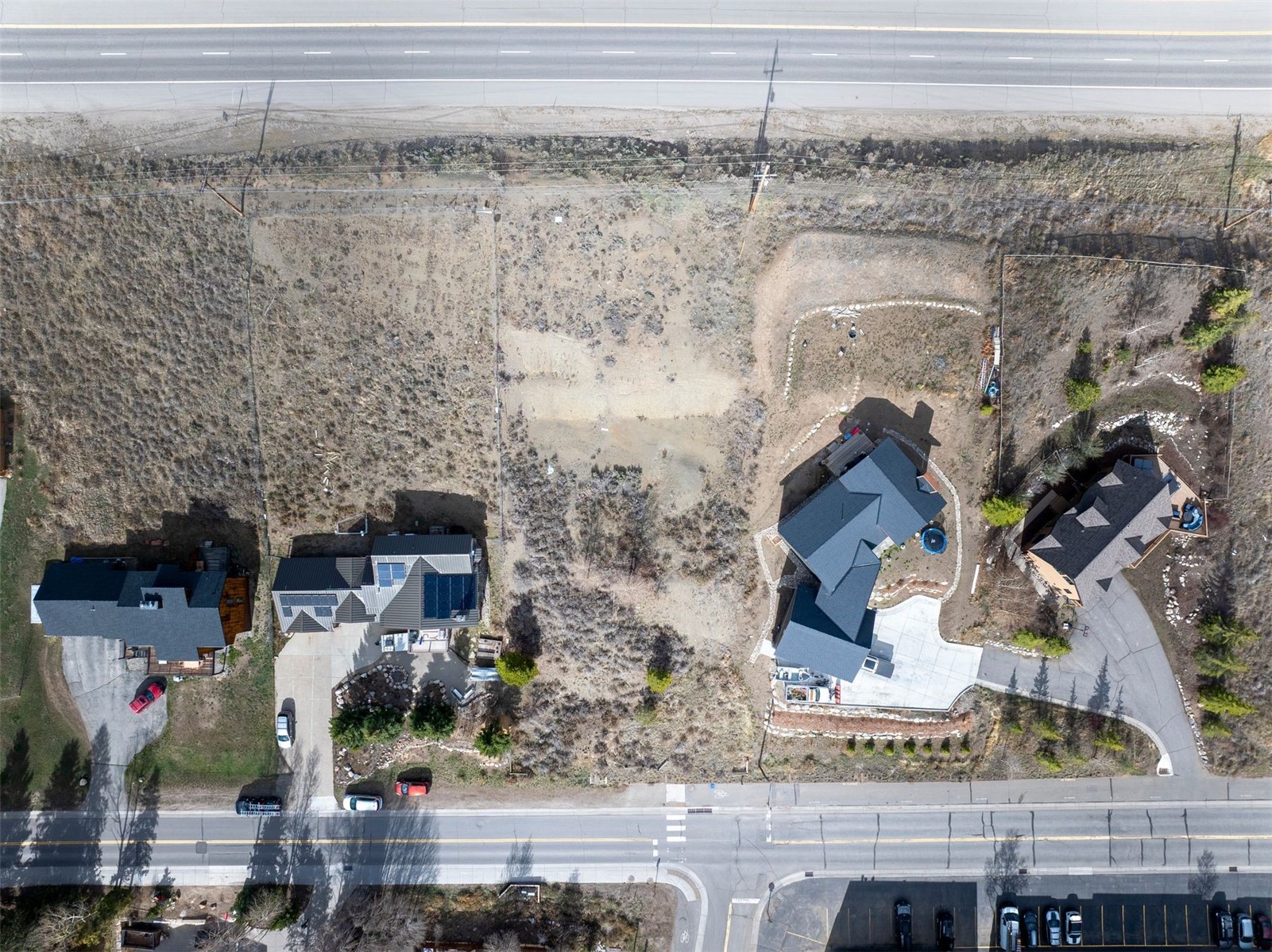 321 Tenderfoot Street Dillon CO 80435