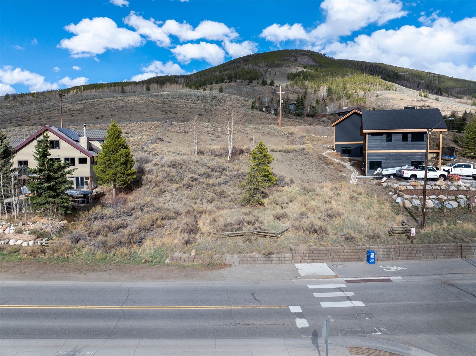 321 Tenderfoot Street Dillon CO 80435