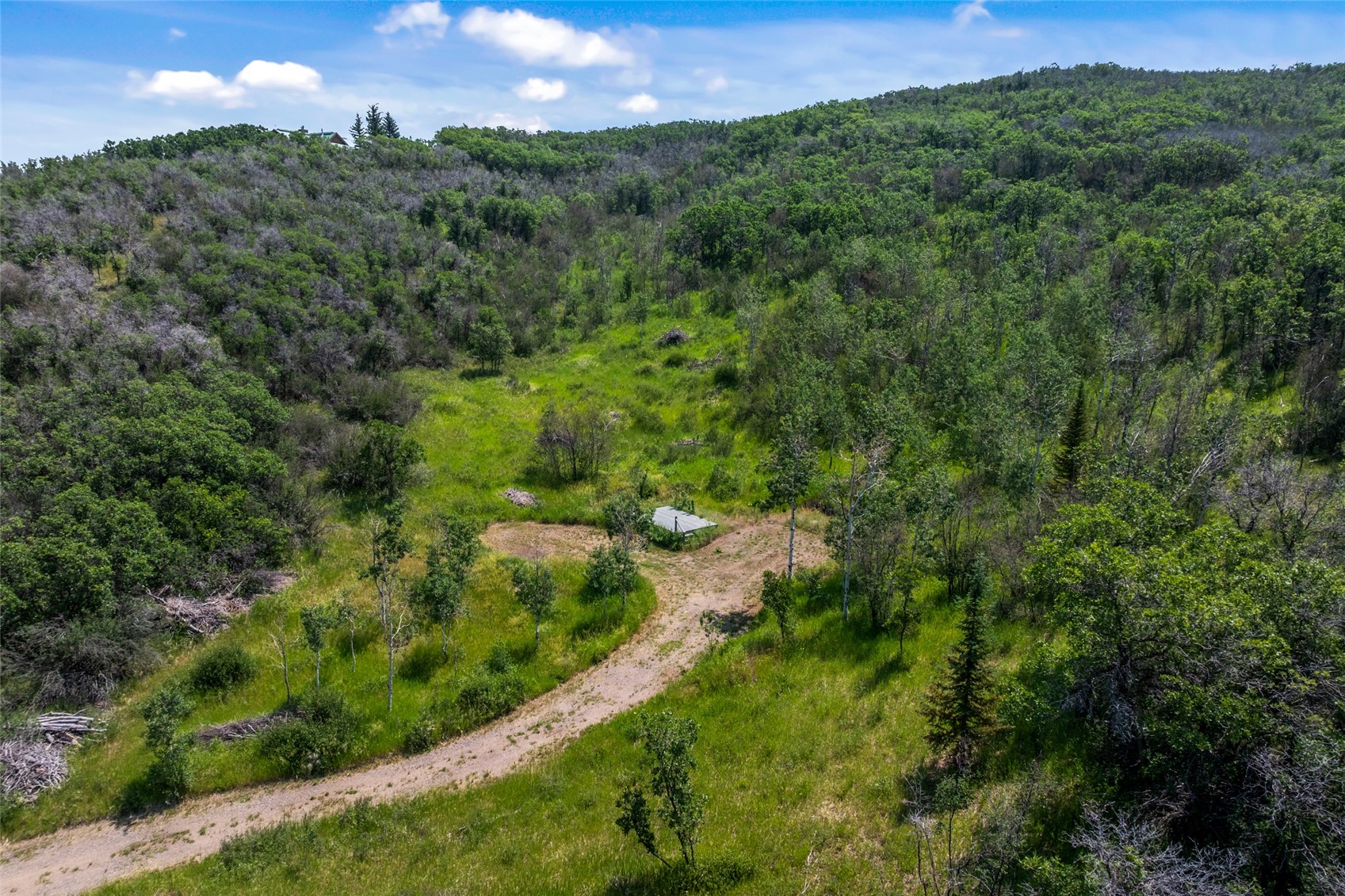 28350 County Road 14 Oak Creek CO 80467