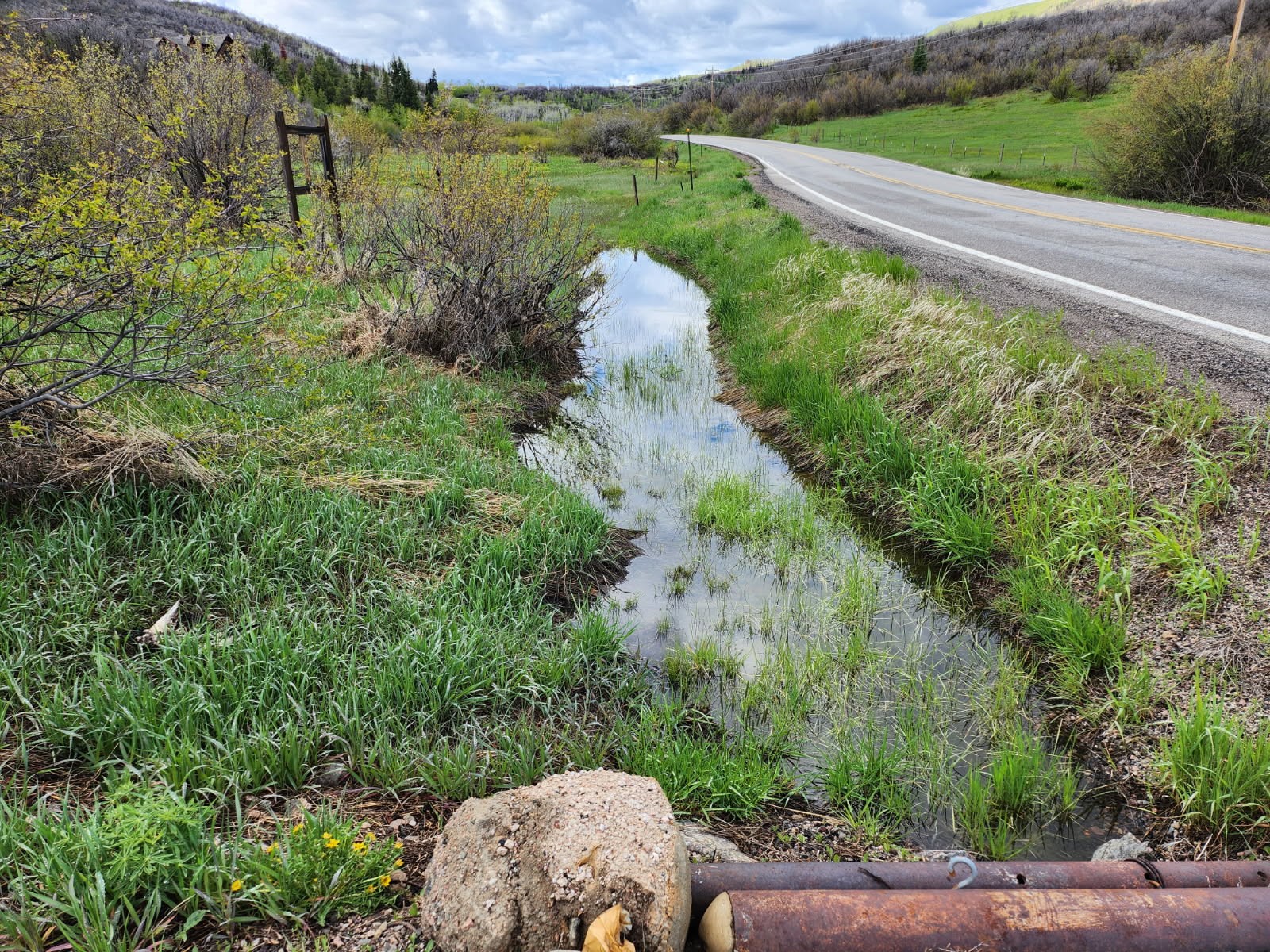 28350 County Road 14 Oak Creek CO 80467