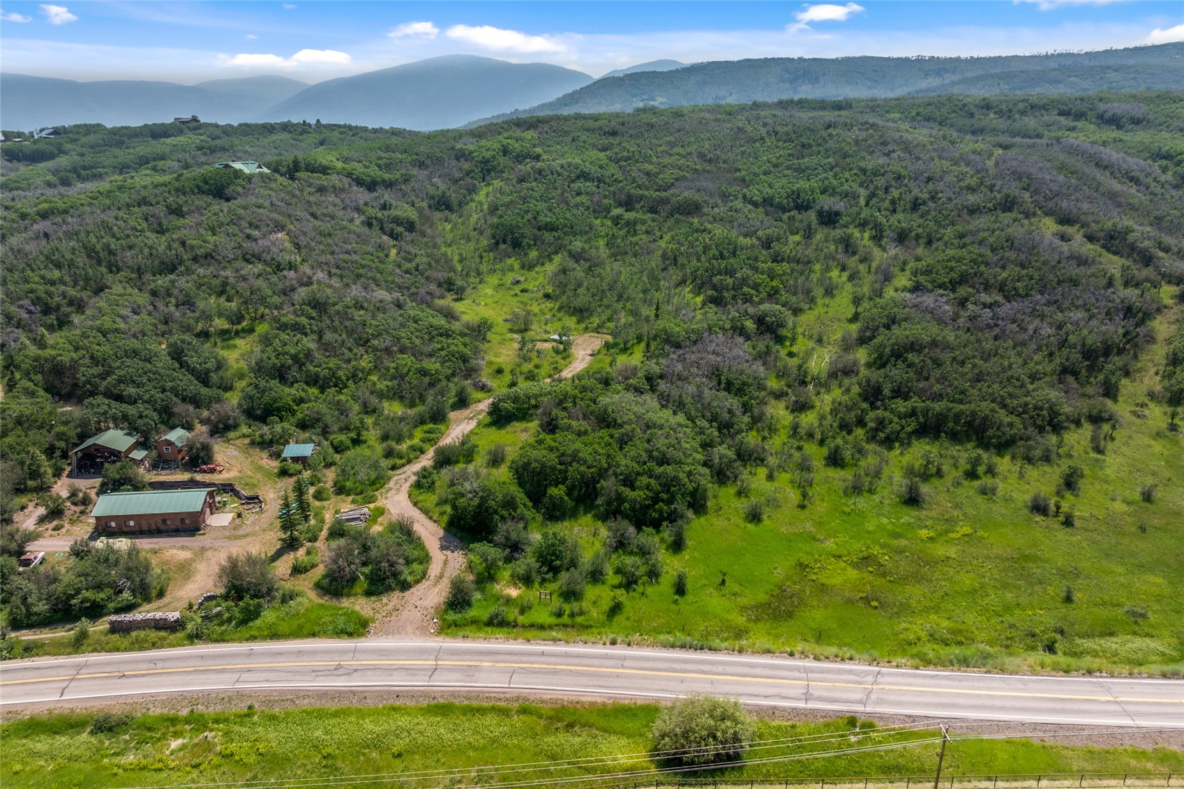 28350 County Road 14 Oak Creek CO 80467
