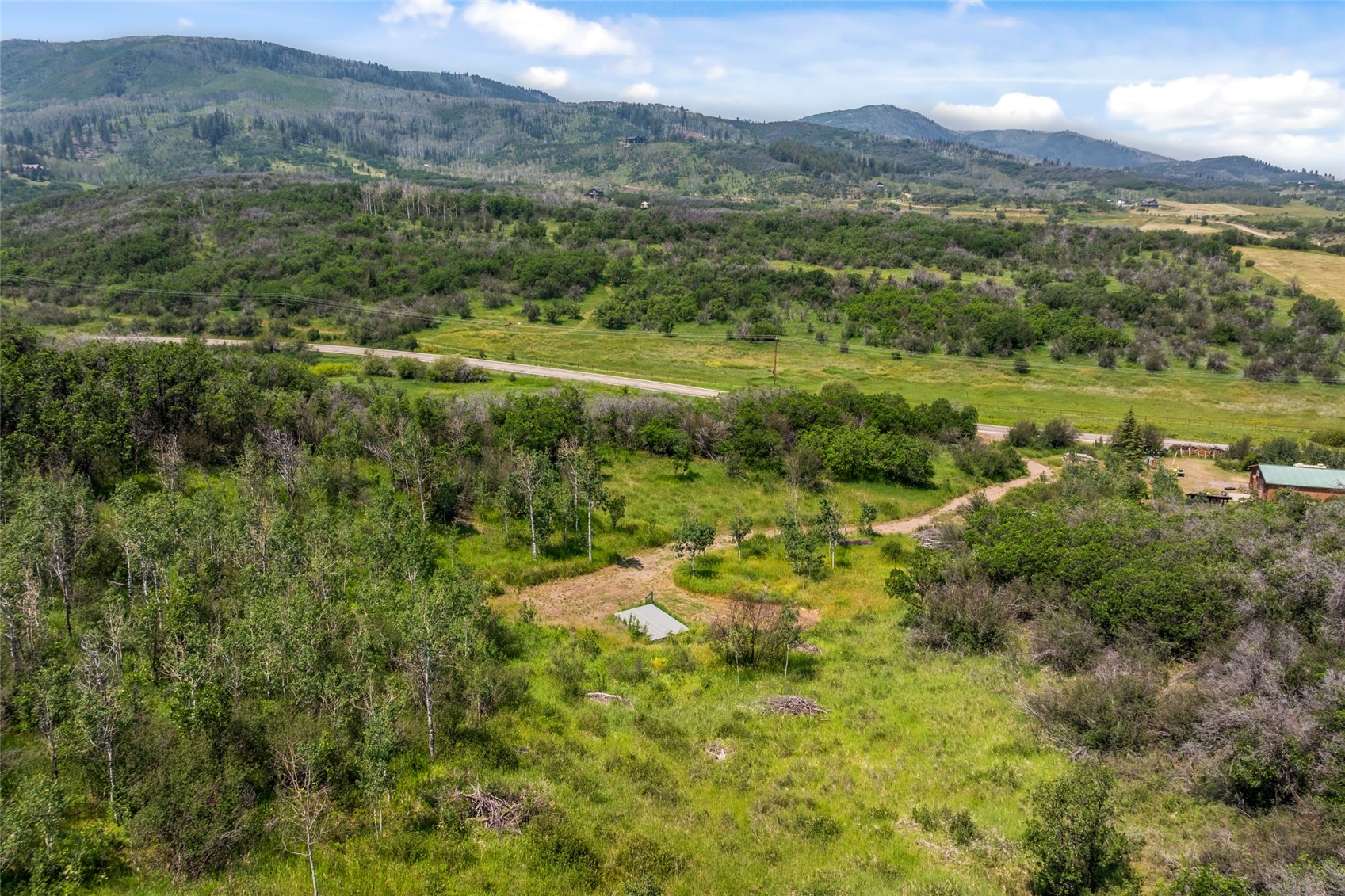 28350 County Road 14 Oak Creek CO 80467