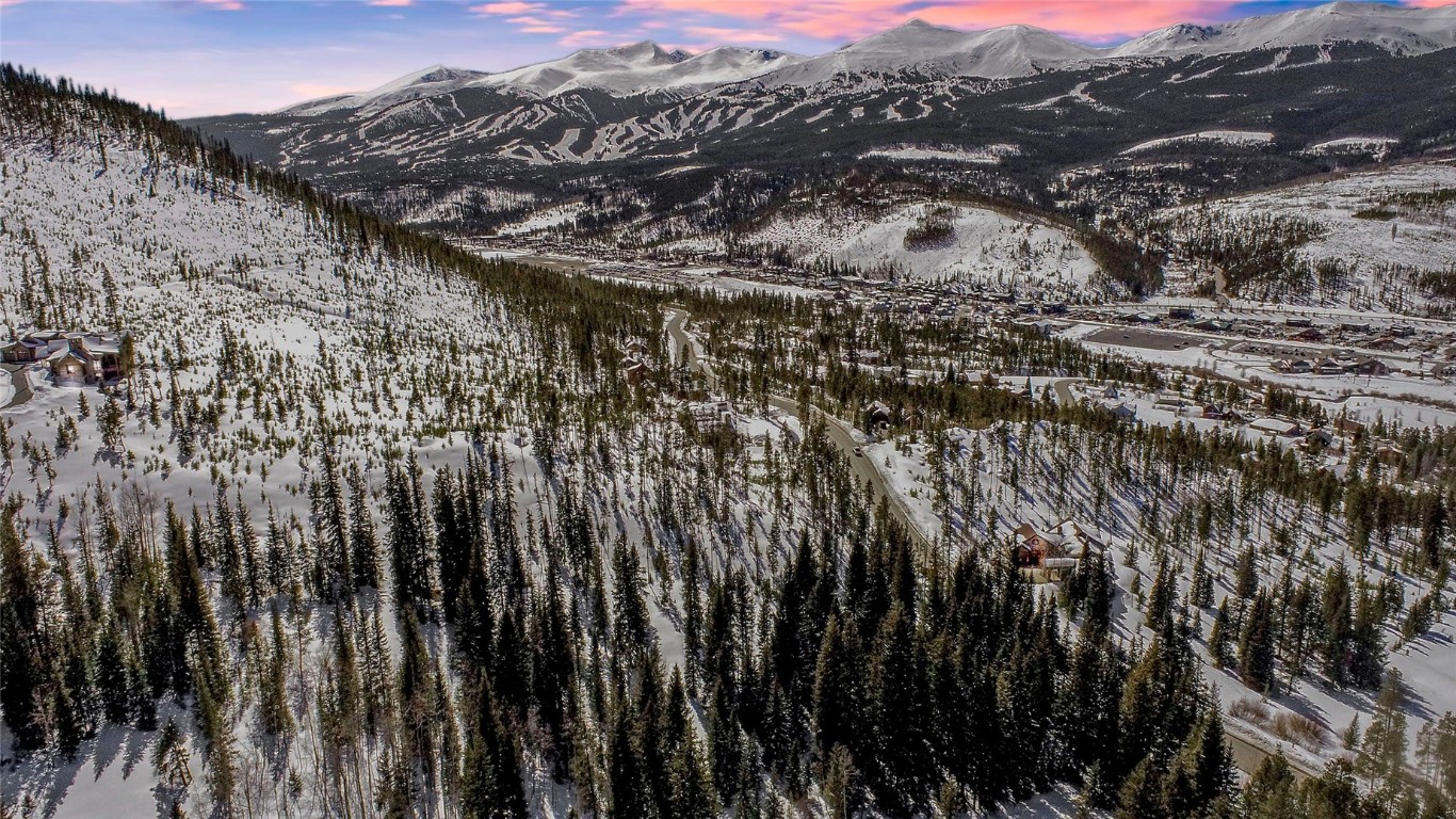 870 Highlands Drive Breckenridge CO 80424