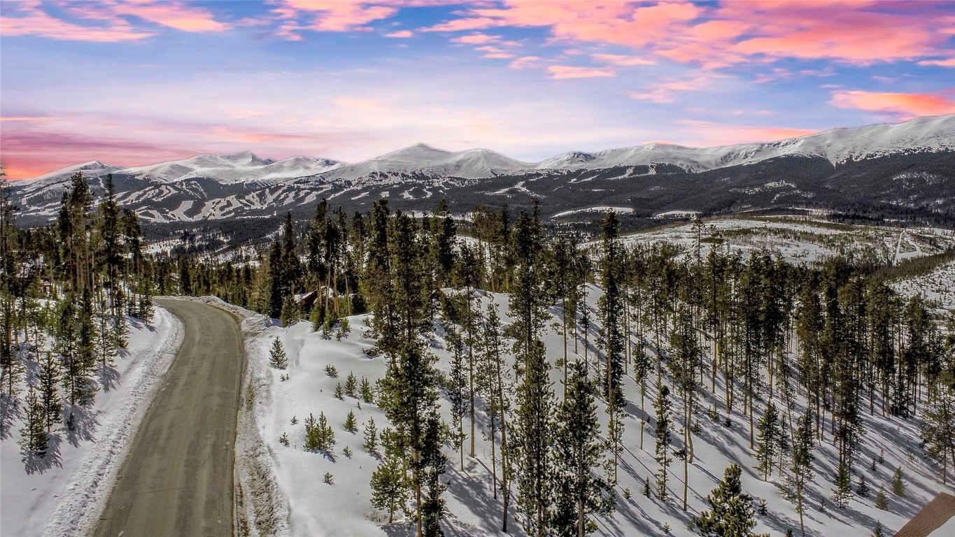 870 Highlands Drive Breckenridge CO 80424