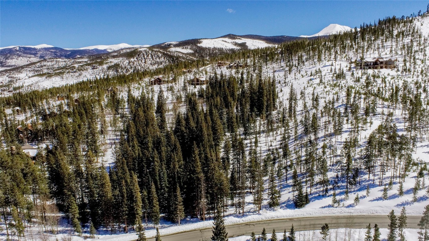 870 Highlands Drive Breckenridge CO 80424