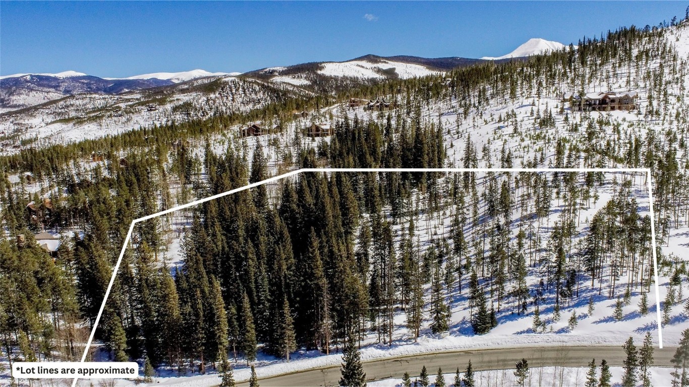 870 Highlands Drive Breckenridge CO 80424