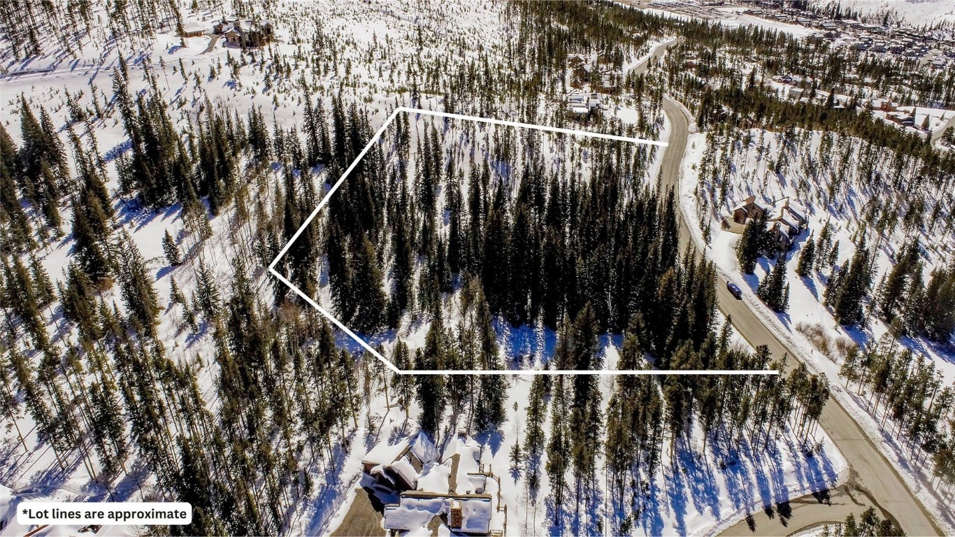 870 Highlands Drive Breckenridge CO 80424