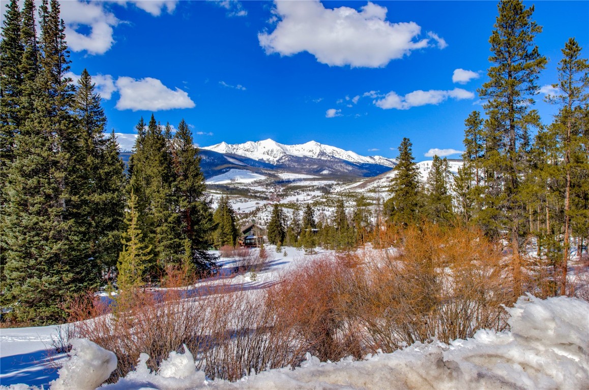870 Highlands Drive Breckenridge CO 80424