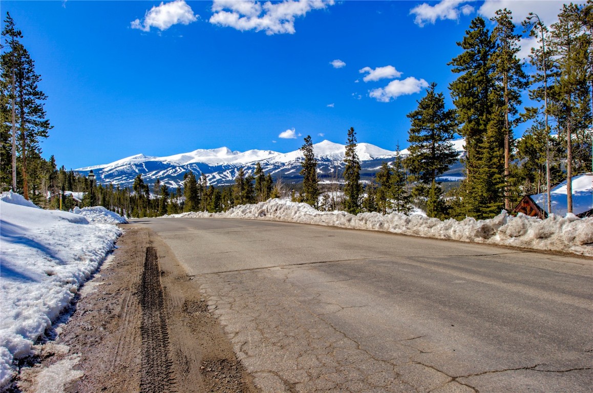 870 Highlands Drive Breckenridge CO 80424