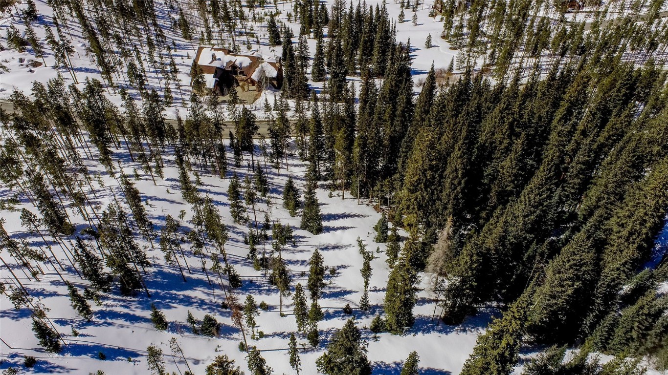 870 Highlands Drive Breckenridge CO 80424