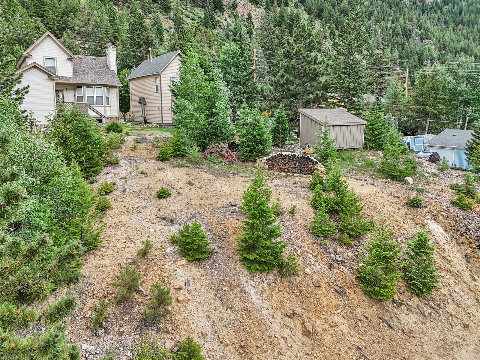 0 Main Street Georgetown CO 80444
