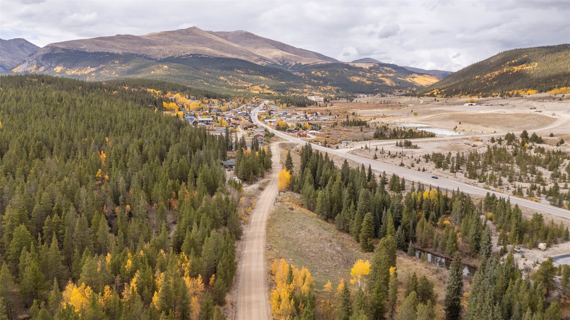 TBD0 19th Alma CO 80420