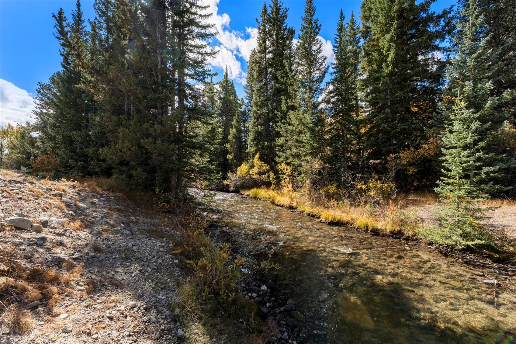 TBD0 19th Alma CO 80420