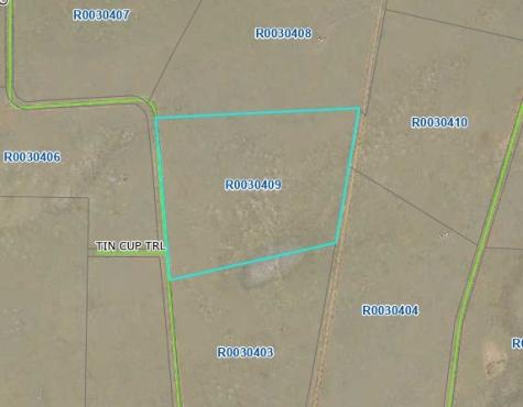 3334 Cimarron Drive Hartsel CO 80449