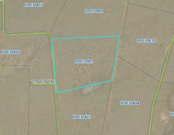 3334 Cimarron Drive Hartsel CO 80449