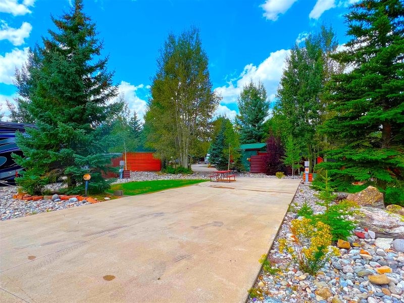 85 Revett Drive #252 Breckenridge CO 80424