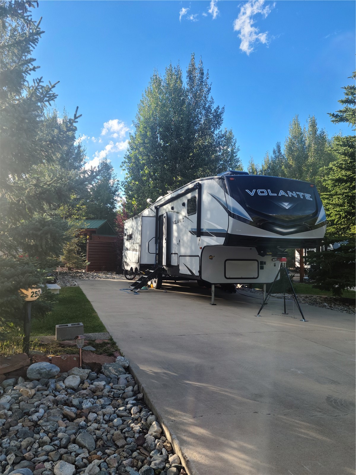 85 Revett Drive #252 Breckenridge CO 80424