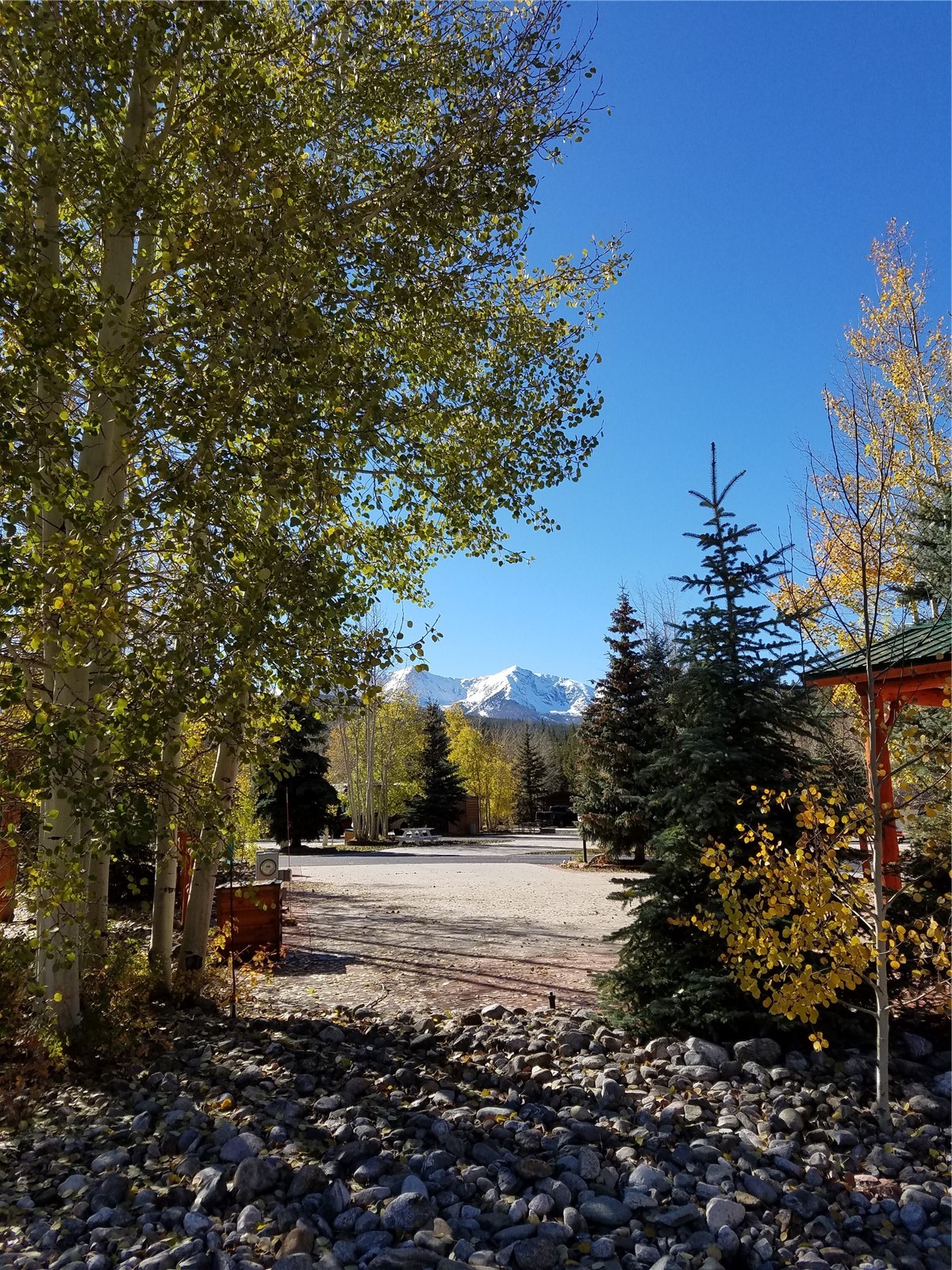 85 Revett Drive #252 Breckenridge CO 80424