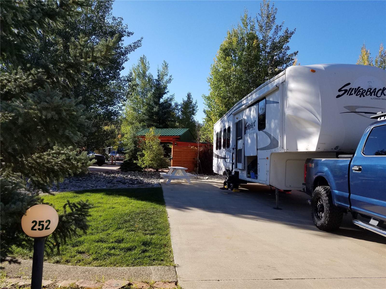 85 Revett Drive #252 Breckenridge CO 80424