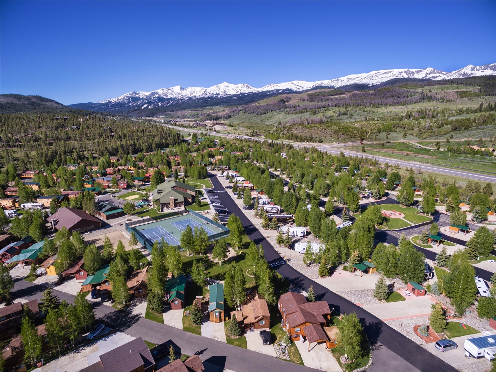 85 Revett Drive #252 Breckenridge CO 80424