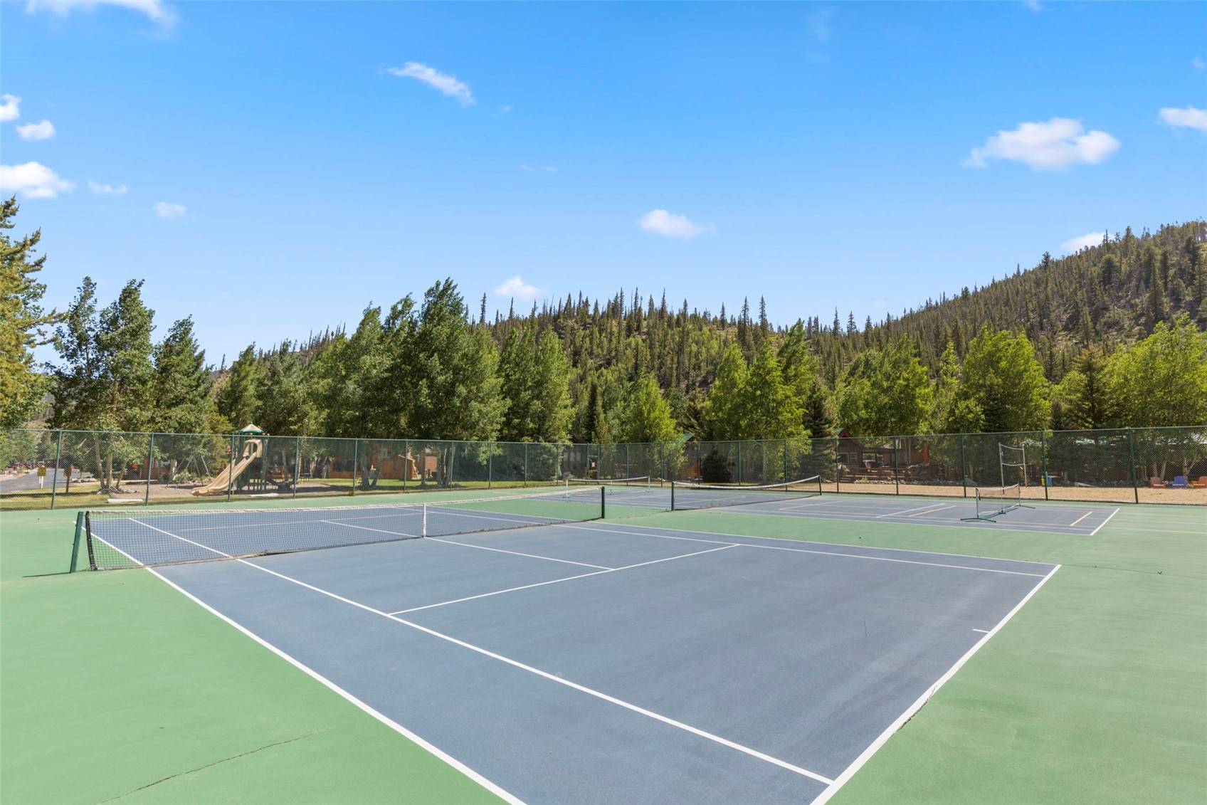 85 Revett Drive #252 Breckenridge CO 80424