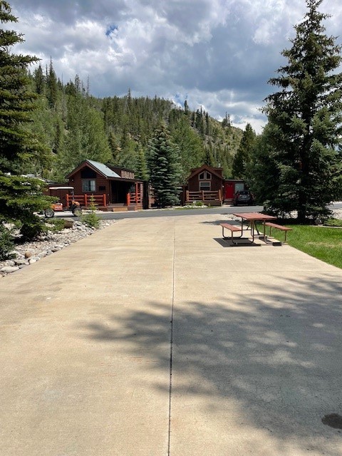 85 Revett Drive #252 Breckenridge CO 80424