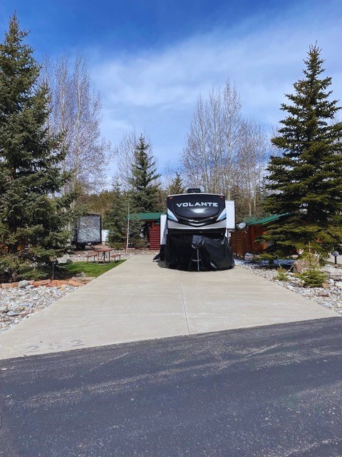 85 Revett Drive #252 Breckenridge CO 80424