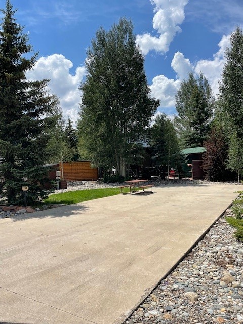85 Revett Drive #252 Breckenridge CO 80424