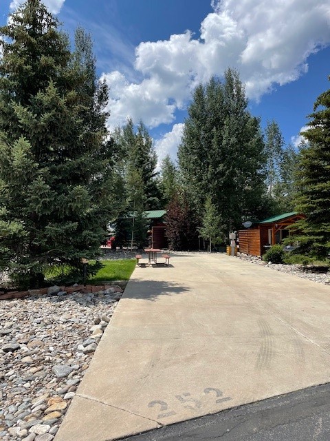 85 Revett Drive #252 Breckenridge CO 80424